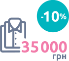 10%